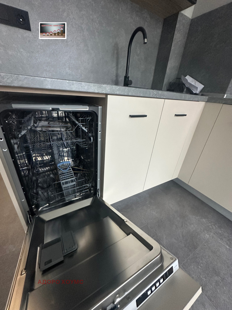 Дава под наем 2-СТАЕН, гр. Русе, Център, снимка 3 - Апартаменти - 52824218