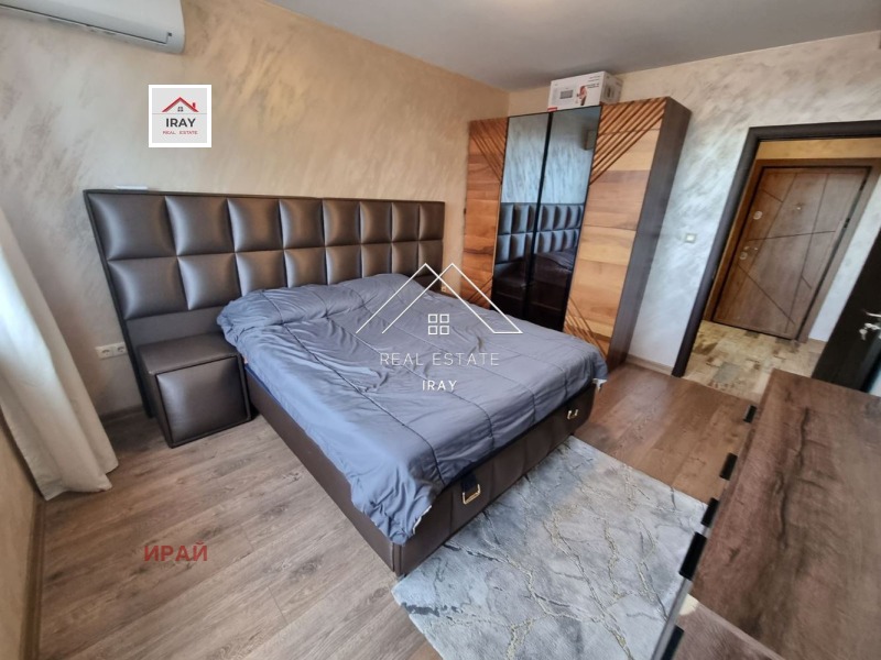 Дава под наем 2-СТАЕН, гр. Стара Загора, ОРБ, снимка 13 - Апартаменти - 53010634