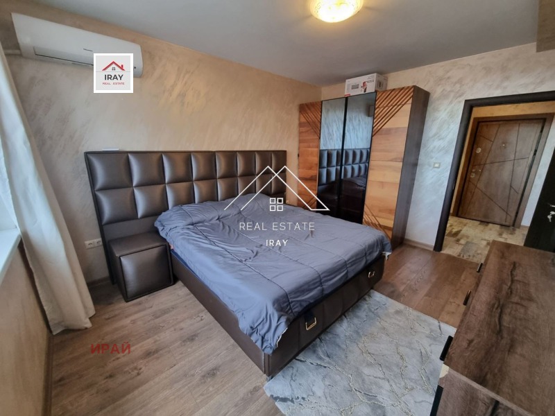 Дава под наем 2-СТАЕН, гр. Стара Загора, ОРБ, снимка 12 - Апартаменти - 53010634