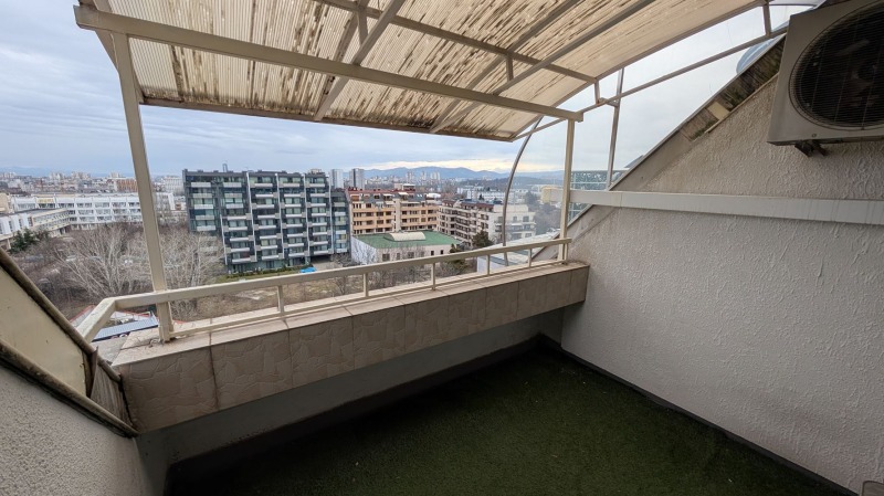 Дава под наем 2-СТАЕН, гр. София, Студентски град, снимка 9 - Апартаменти - 53563115