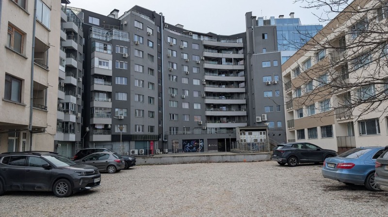 Дава под наем 2-СТАЕН, гр. София, Студентски град, снимка 15 - Апартаменти - 53563115