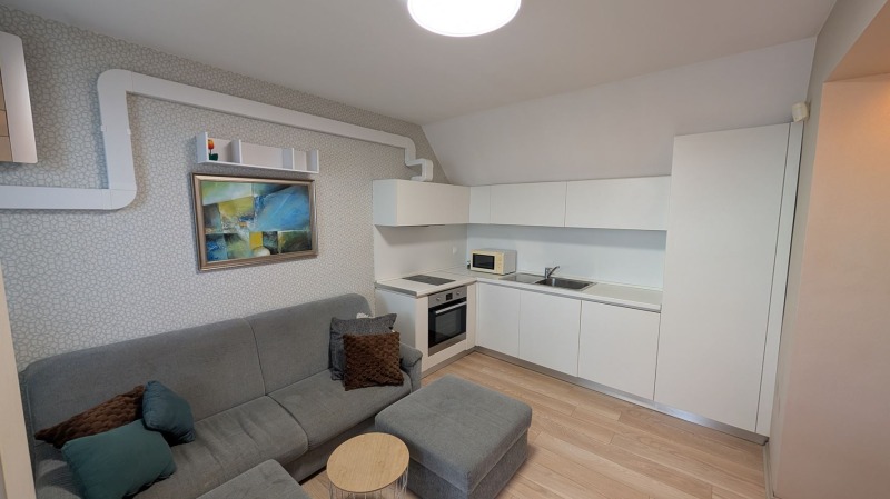 Дава под наем 2-СТАЕН, гр. София, Студентски град, снимка 3 - Апартаменти - 53563115