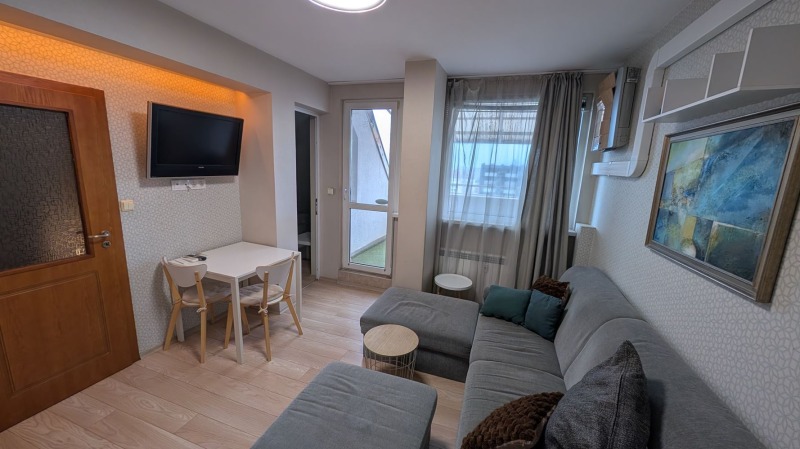 Дава под наем 2-СТАЕН, гр. София, Студентски град, снимка 2 - Апартаменти - 53563115