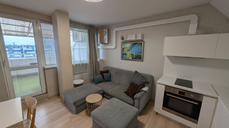 Дава под наем 2-СТАЕН, гр. София, Студентски град