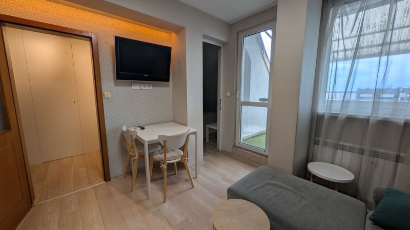 Дава под наем 2-СТАЕН, гр. София, Студентски град, снимка 5 - Апартаменти - 53563115