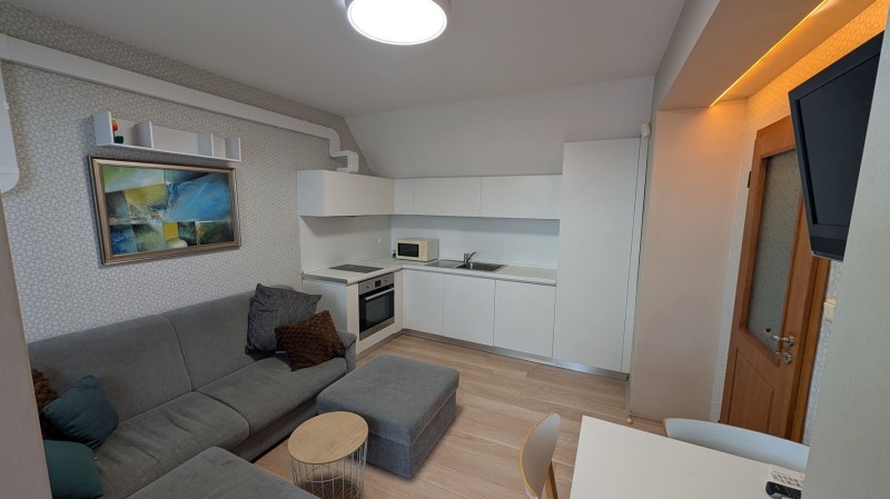 Дава под наем 2-СТАЕН, гр. София, Студентски град, снимка 4 - Апартаменти - 53563115