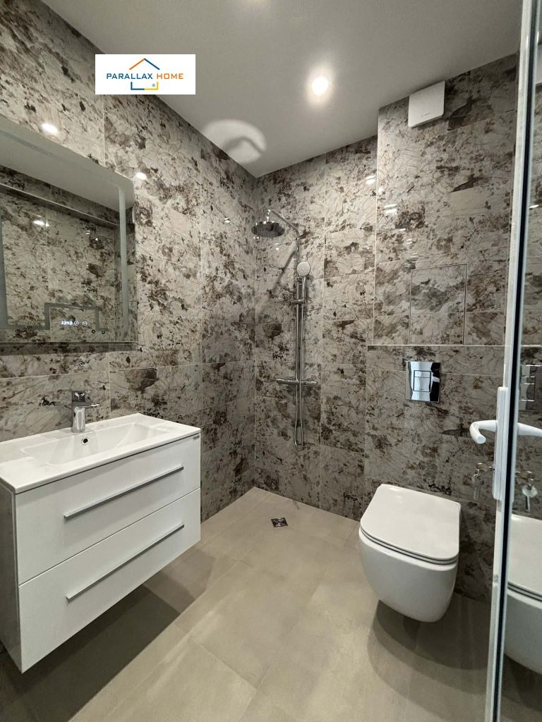 Дава под наем 2-СТАЕН, гр. София, Горубляне, снимка 6 - Апартаменти - 54335774