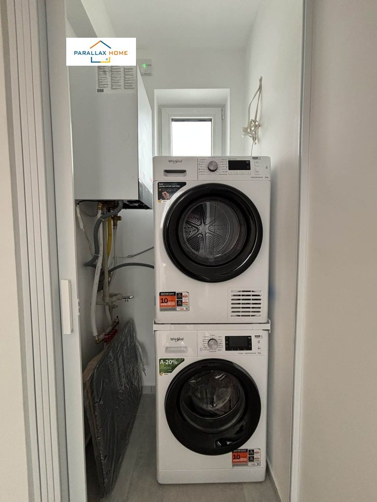 Дава под наем 2-СТАЕН, гр. София, Горубляне, снимка 5 - Апартаменти - 54335774