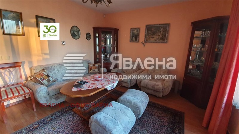 Дава под наем 2-СТАЕН, гр. Варна, Център, снимка 3 - Апартаменти - 54419530