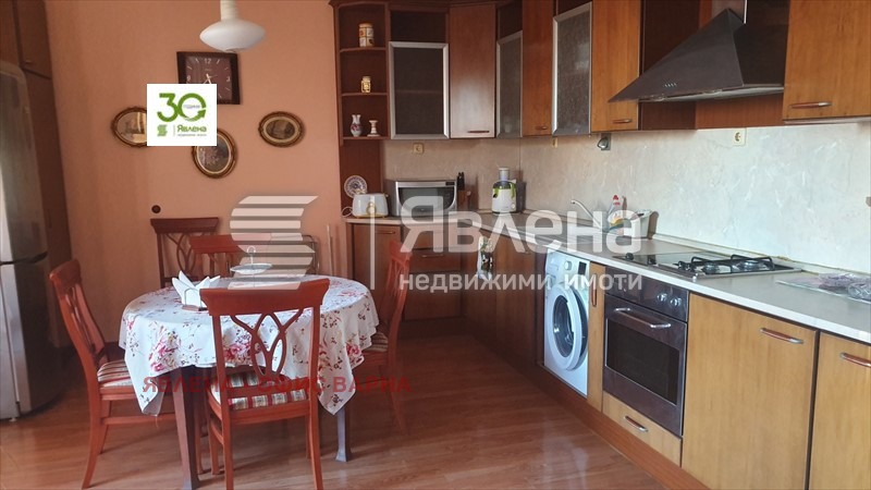 Дава под наем 2-СТАЕН, гр. Варна, Център, снимка 7 - Апартаменти - 54419530