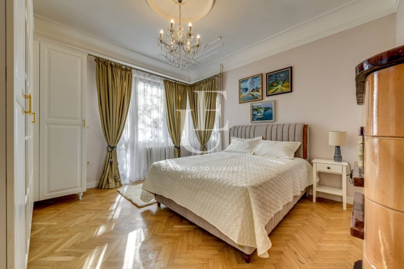 De inchiriat  2 dormitoare Sofia , Țentâr , 100 mp | 58784800 - imagine [4]