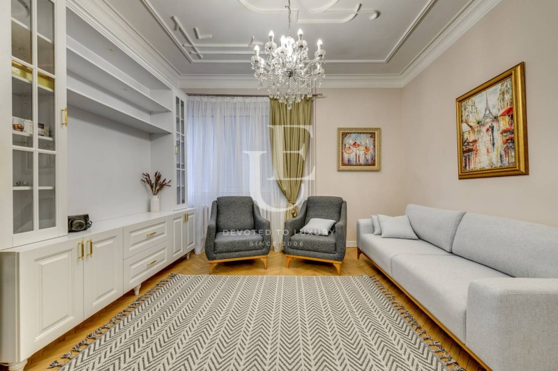 Kiralık  2 yatak odası Sofia , Centar , 100 metrekare | 58784800