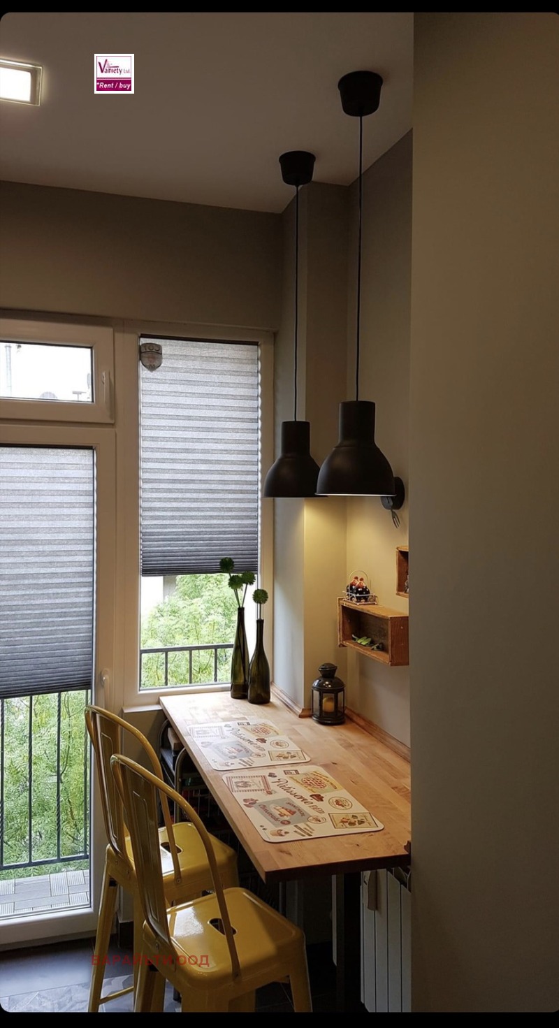 A louer  2 chambres Sofia , Tsentar , 70 m² | 88758059 - image [2]