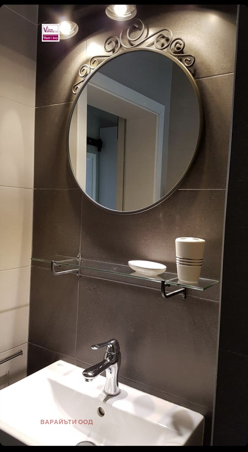 A louer  2 chambres Sofia , Tsentar , 70 m² | 88758059 - image [9]
