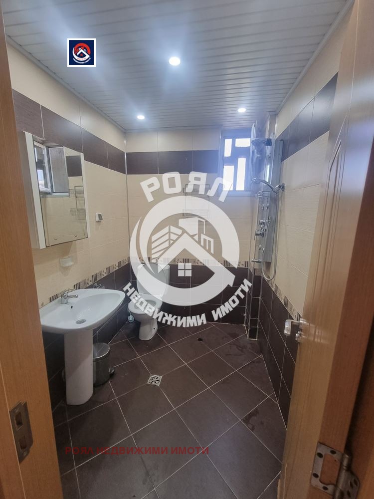 Дава под наем 3-СТАЕН, гр. Пловдив, Кършияка, снимка 12 - Апартаменти - 54116714