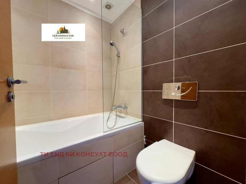A louer  3 chambres Sofia , Krastova vada , 130 m² | 13712716 - image [11]