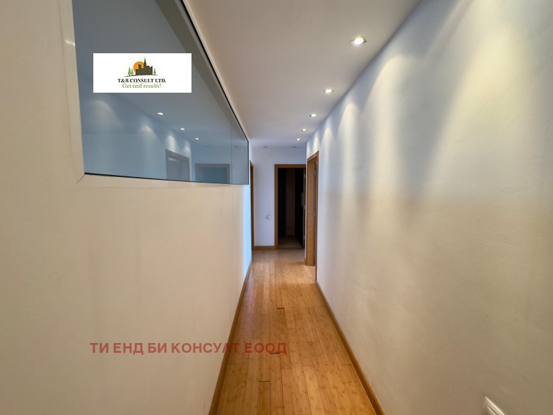 A louer  3 chambres Sofia , Krastova vada , 130 m² | 13712716 - image [9]