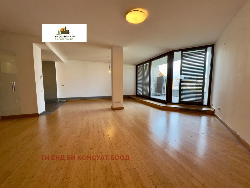 A louer  3 chambres Sofia , Krastova vada , 130 m² | 13712716 - image [3]