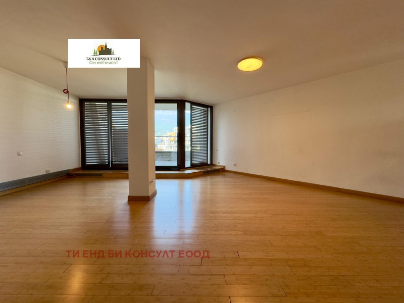 A louer  3 chambres Sofia , Krastova vada , 130 m² | 13712716 - image [2]