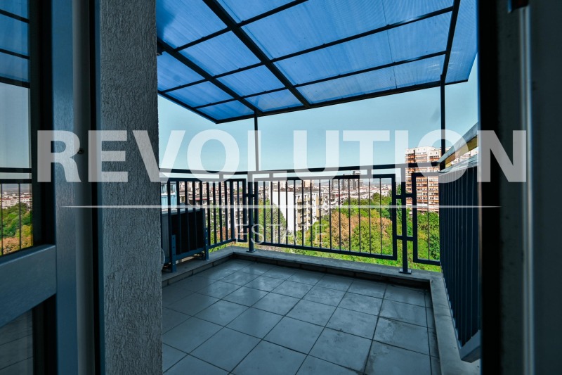 K pronájmu  Mezonet Sofia , Dianabad , 201 m2 | 94303829 - obraz [17]