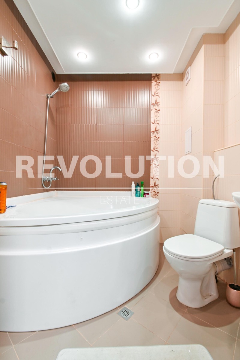 K pronájmu  Mezonet Sofia , Dianabad , 201 m2 | 94303829 - obraz [11]