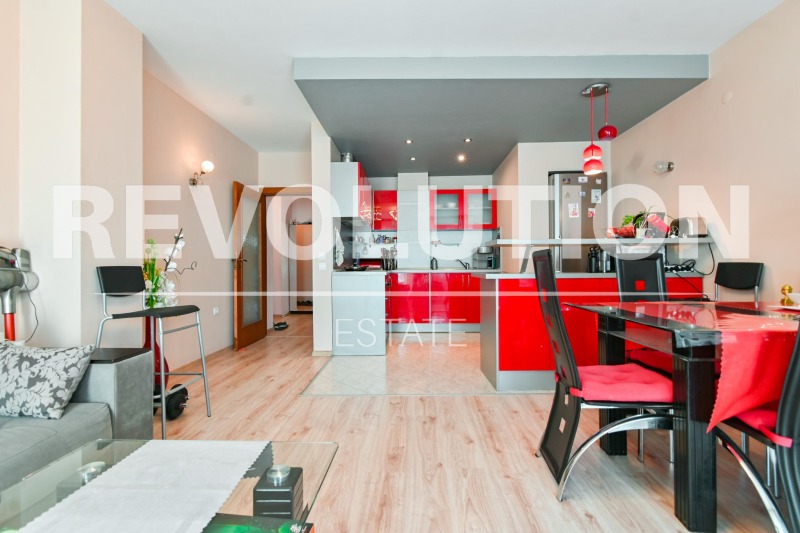 K pronájmu  Mezonet Sofia , Dianabad , 201 m2 | 94303829 - obraz [2]