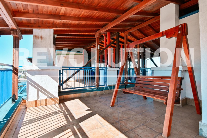 K pronájmu  Mezonet Sofia , Dianabad , 201 m2 | 94303829 - obraz [15]