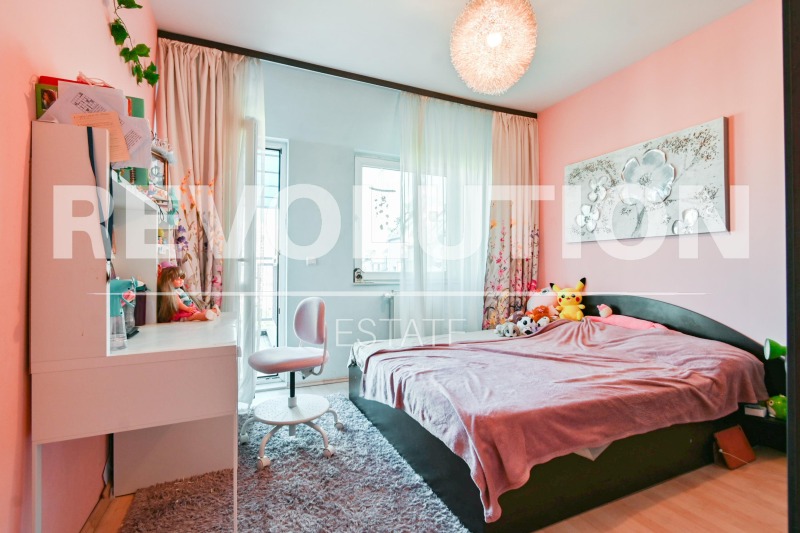 K pronájmu  Mezonet Sofia , Dianabad , 201 m2 | 94303829 - obraz [9]