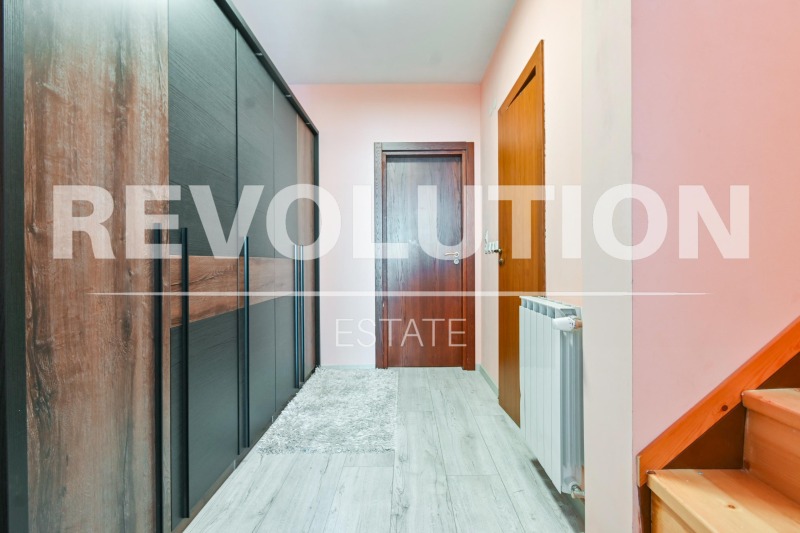 K pronájmu  Mezonet Sofia , Dianabad , 201 m2 | 94303829 - obraz [14]