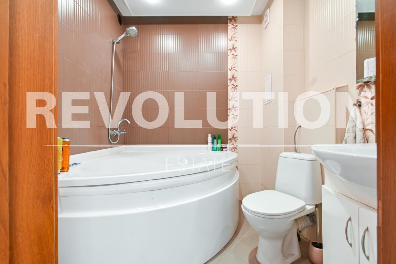 K pronájmu  Mezonet Sofia , Dianabad , 201 m2 | 94303829 - obraz [12]