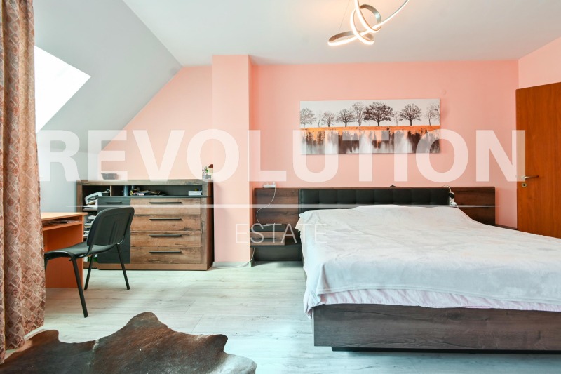 K pronájmu  Mezonet Sofia , Dianabad , 201 m2 | 94303829 - obraz [5]