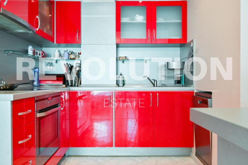 K pronájmu  Mezonet Sofia , Dianabad , 201 m2 | 94303829 - obraz [4]