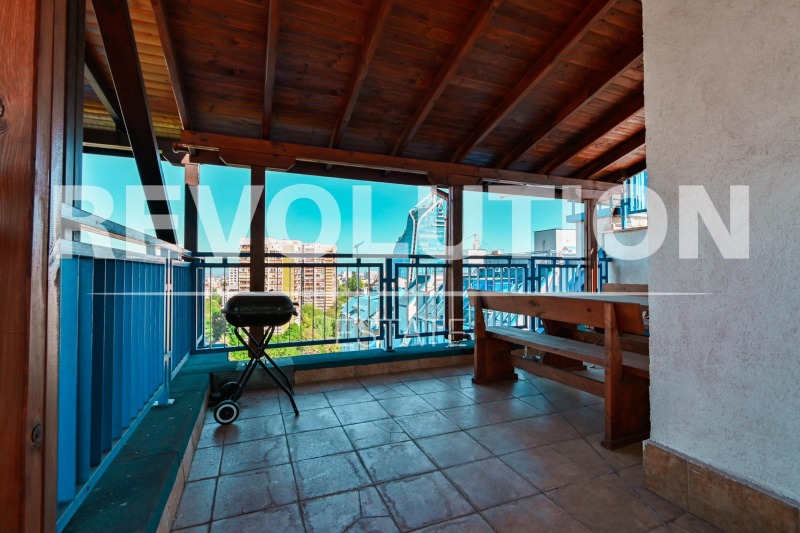 K pronájmu  Mezonet Sofia , Dianabad , 201 m2 | 94303829 - obraz [16]