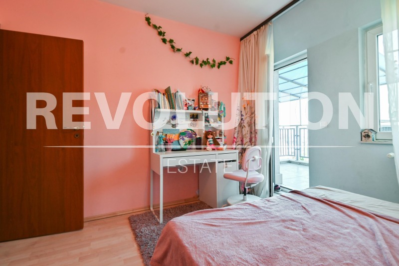 K pronájmu  Mezonet Sofia , Dianabad , 201 m2 | 94303829 - obraz [10]
