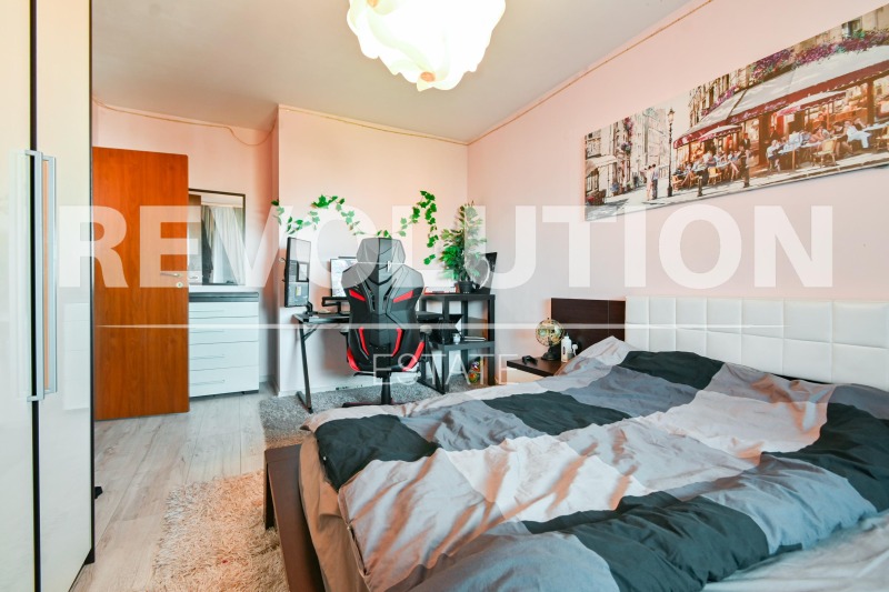 K pronájmu  Mezonet Sofia , Dianabad , 201 m2 | 94303829 - obraz [7]