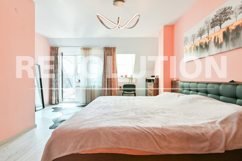 K pronájmu  Mezonet Sofia , Dianabad , 201 m2 | 94303829 - obraz [6]