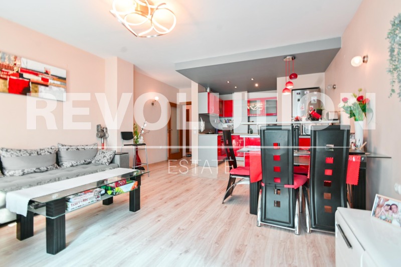 K pronájmu  Mezonet Sofia , Dianabad , 201 m2 | 94303829 - obraz [3]