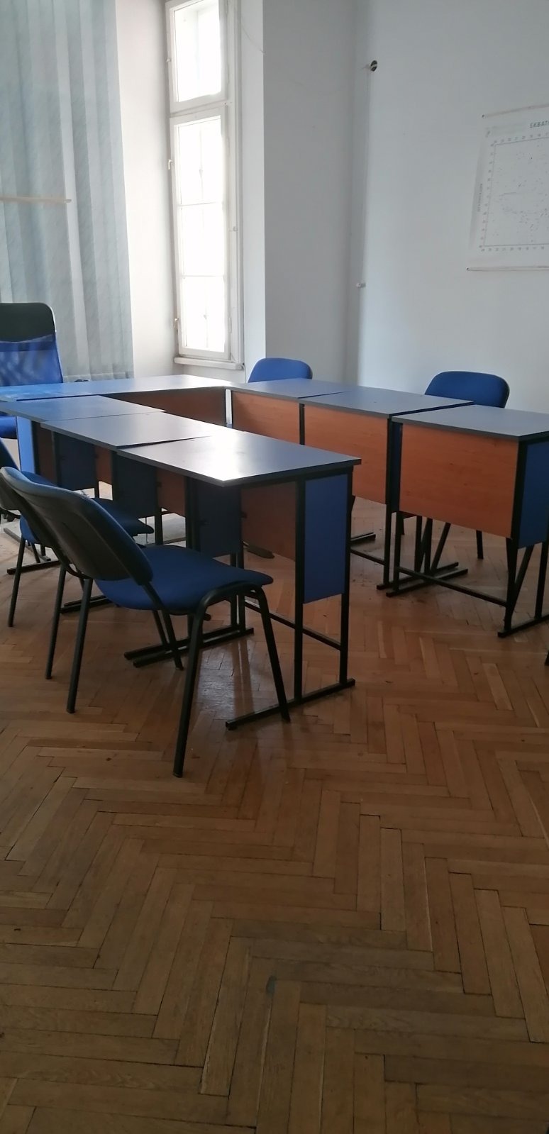 A louer  Bureau Plovdiv , Tsentar , 20 m² | 38234494 - image [2]