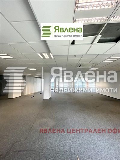 For Rent  Office Sofia , Poligona , 605 sq.m | 21203541