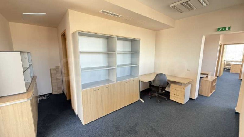 Дава под наем ОФИС, гр. София, Манастирски ливади, снимка 5 - Офиси - 52641278