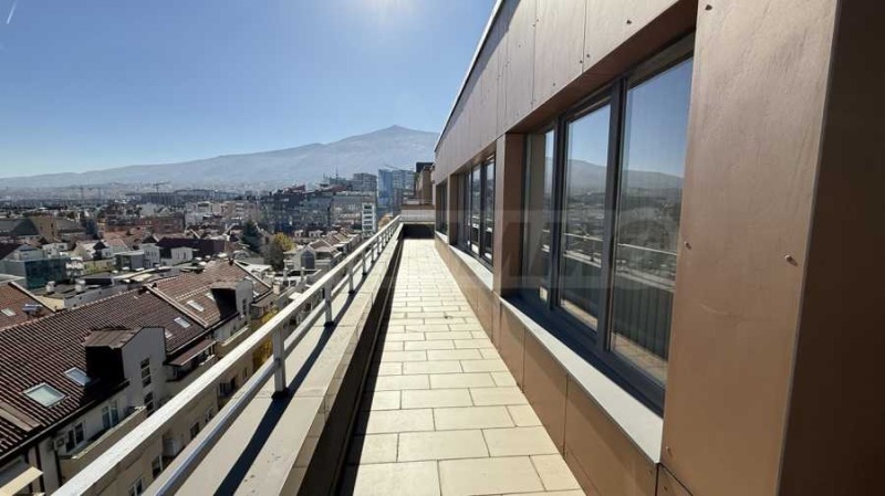 Дава под наем ОФИС, гр. София, Манастирски ливади, снимка 2 - Офиси - 52641278