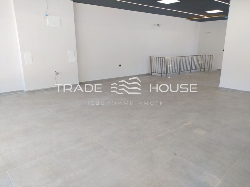 Дава под наем МАГАЗИН, гр. Пловдив, Южен, снимка 4 - Магазини - 53184975