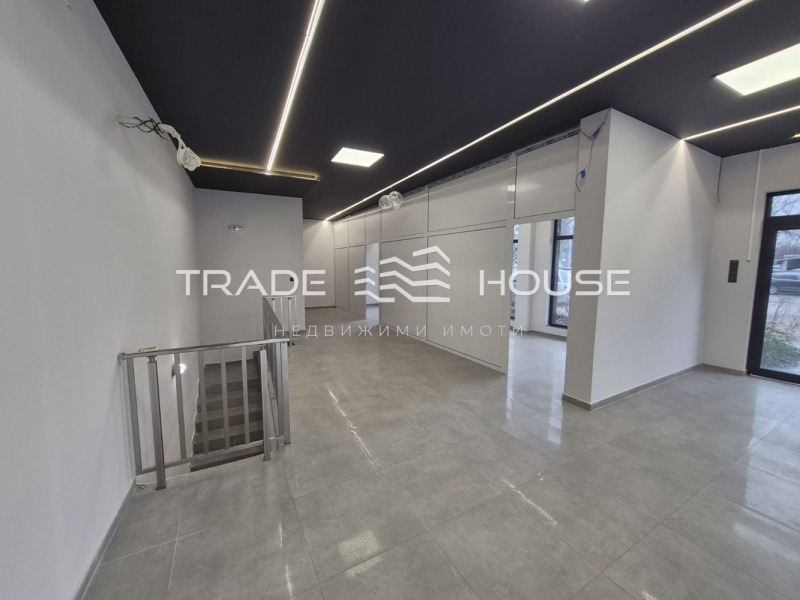 Дава под наем МАГАЗИН, гр. Пловдив, Южен