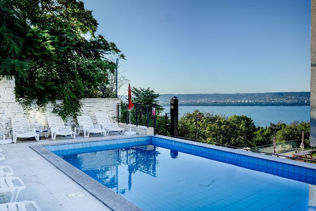 Дава под наем 2-СТАЕН, гр. Варна, Галата, снимка 14 - Апартаменти - 54157413