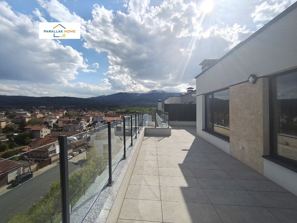 Дава под наем 2-СТАЕН, гр. София, Горубляне, снимка 7 - Апартаменти - 54335774