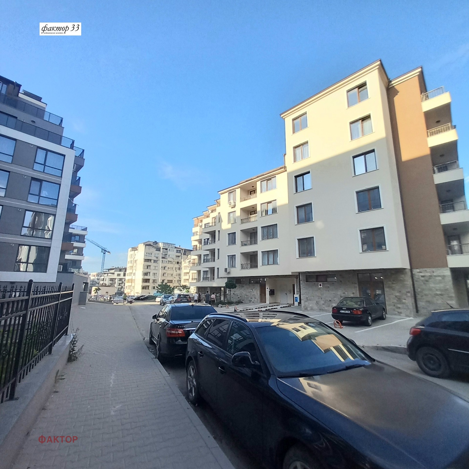 Дава под наем 3-СТАЕН, гр. София, Студентски град, снимка 14 - Апартаменти - 54778739