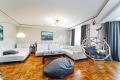 Дава под наем  3-стаен град София , Кръстова вада , 160 кв.м | 59952042 - изображение [3]