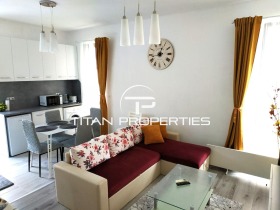 1 bedroom m-t Alen mak, Varna 1