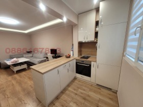 1 sovrum Ljulin 9, Sofia 1
