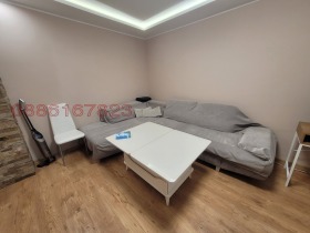1 sovrum Ljulin 9, Sofia 6